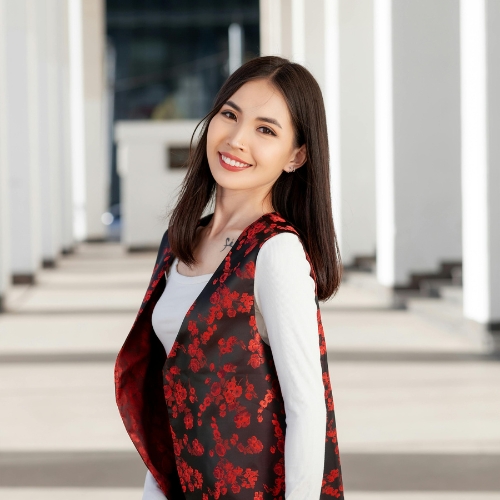 Thùy Dương